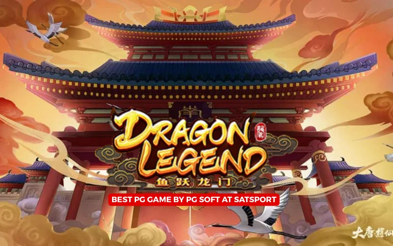 dragon legend