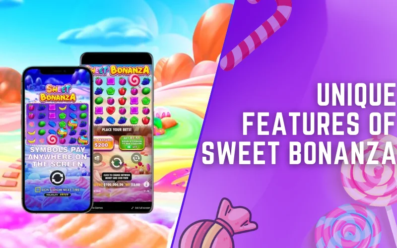 sweet bonanza