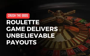 roulette game