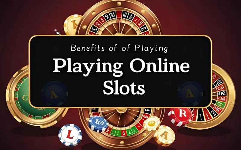 play slot machines online