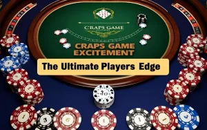 craps game