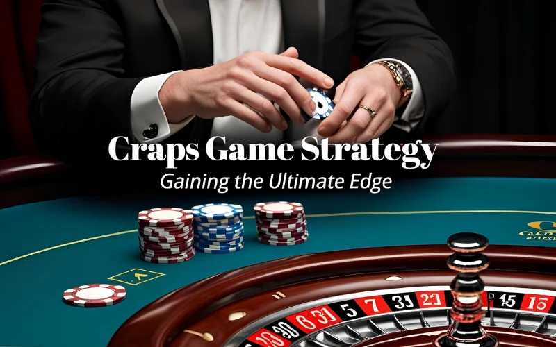 craps game