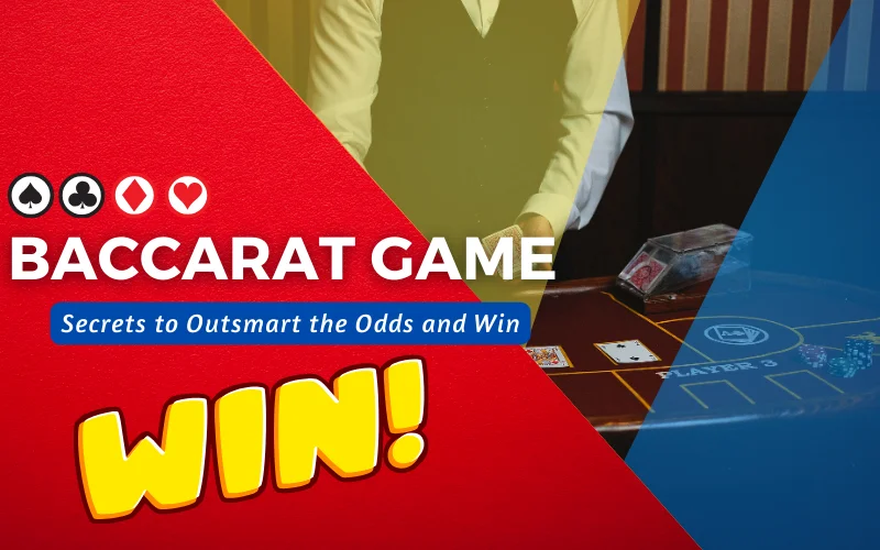 baccarat game