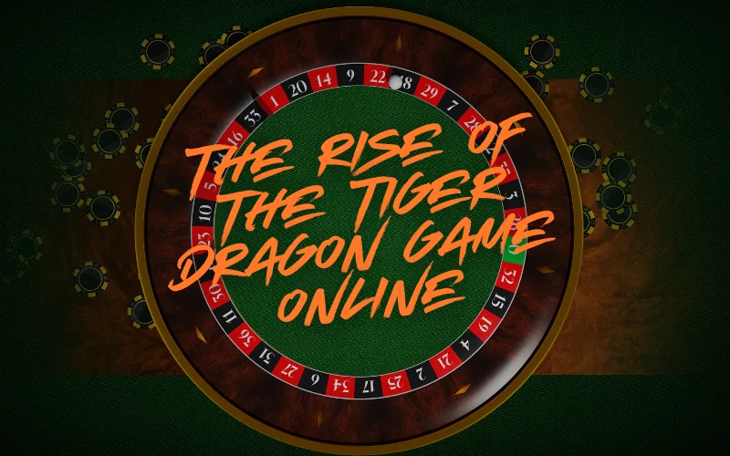dragon tiger game