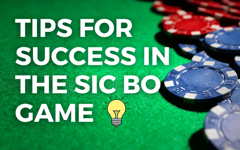 sic bo online