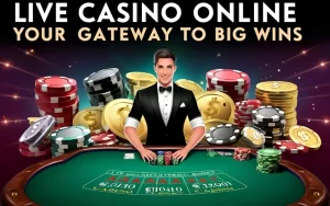 live casino online real money