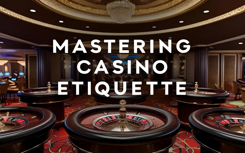 casino table games