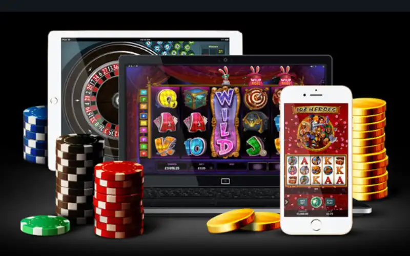 Goa Casino Online