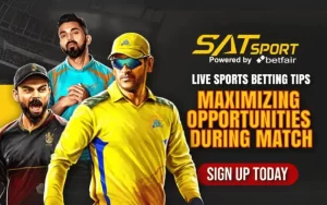 SatSport Agent