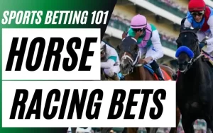 Horse Racing Games