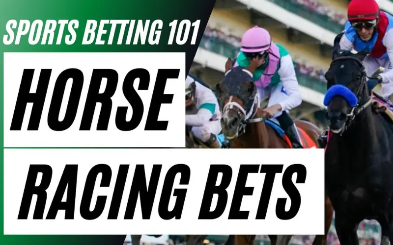 Horse Racing Games