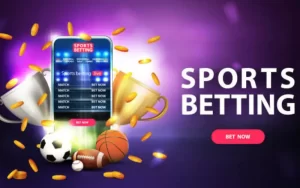 Internet Sports Betting