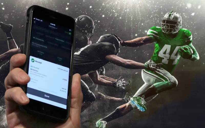 Fantasy Sports Apps