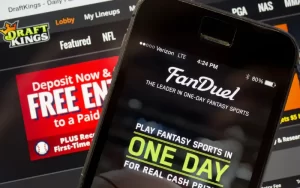 Fantasy Sports Apps