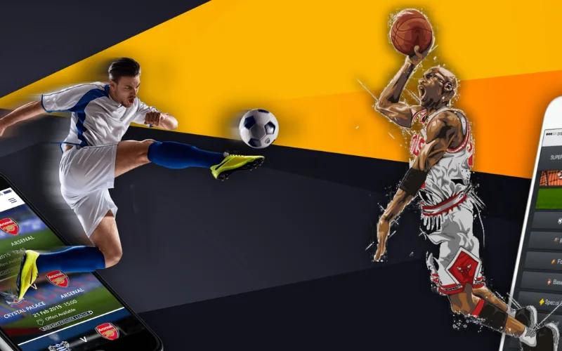 Fantasy Sports Games
