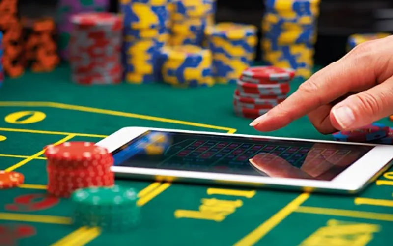 online casino games