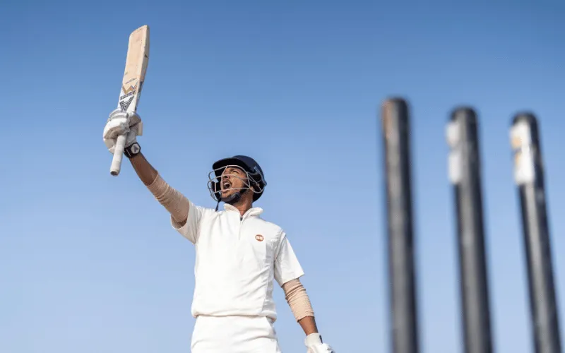 Online Cricket