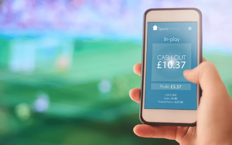 sports betting apps