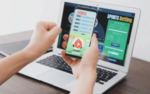 sports betting apps
