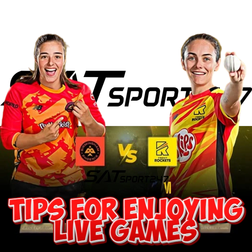 live games