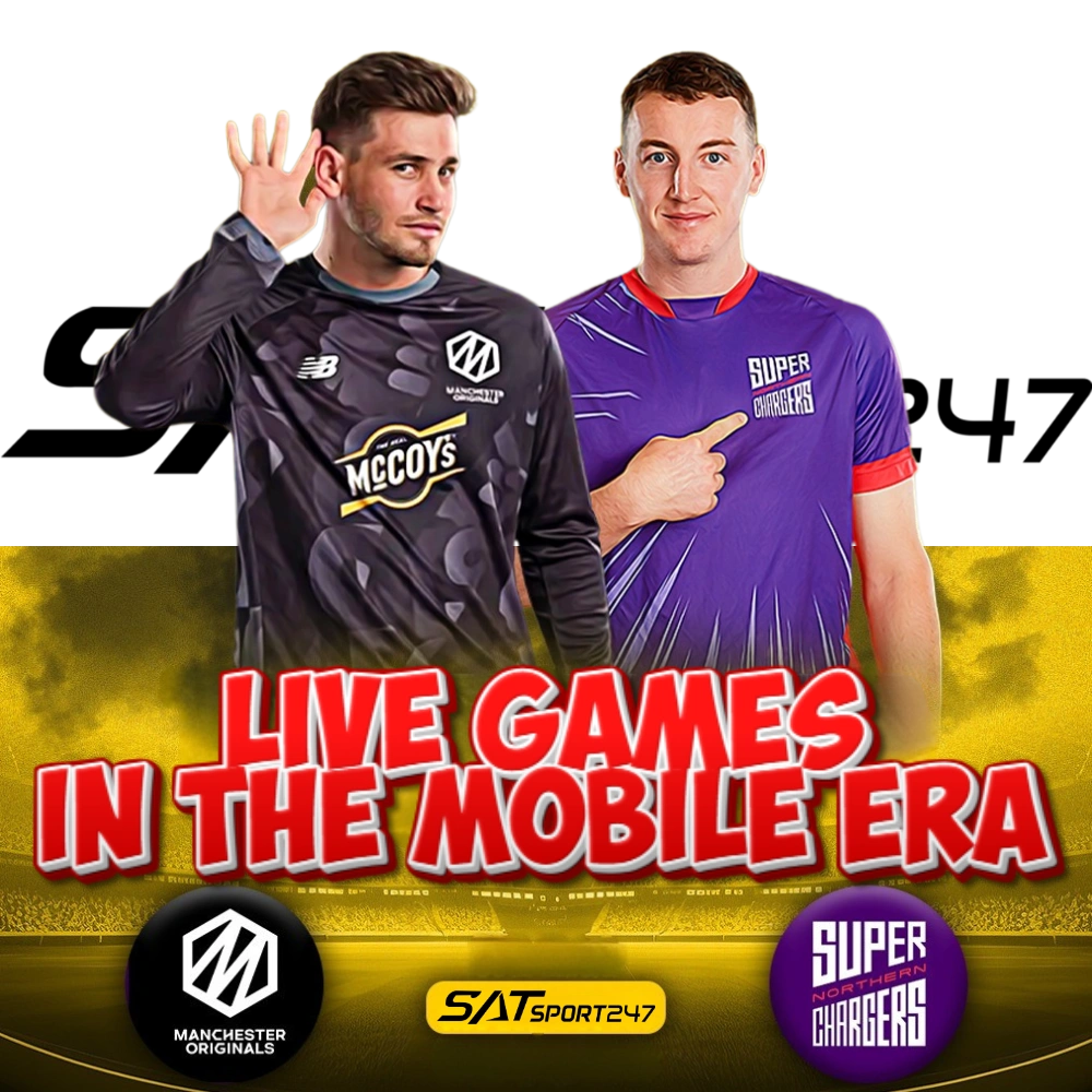 live games