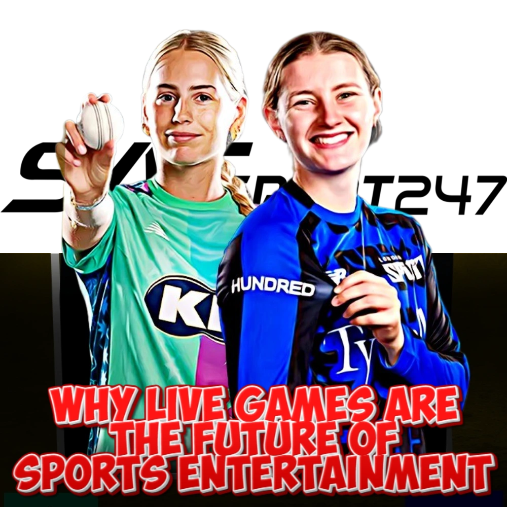 live games