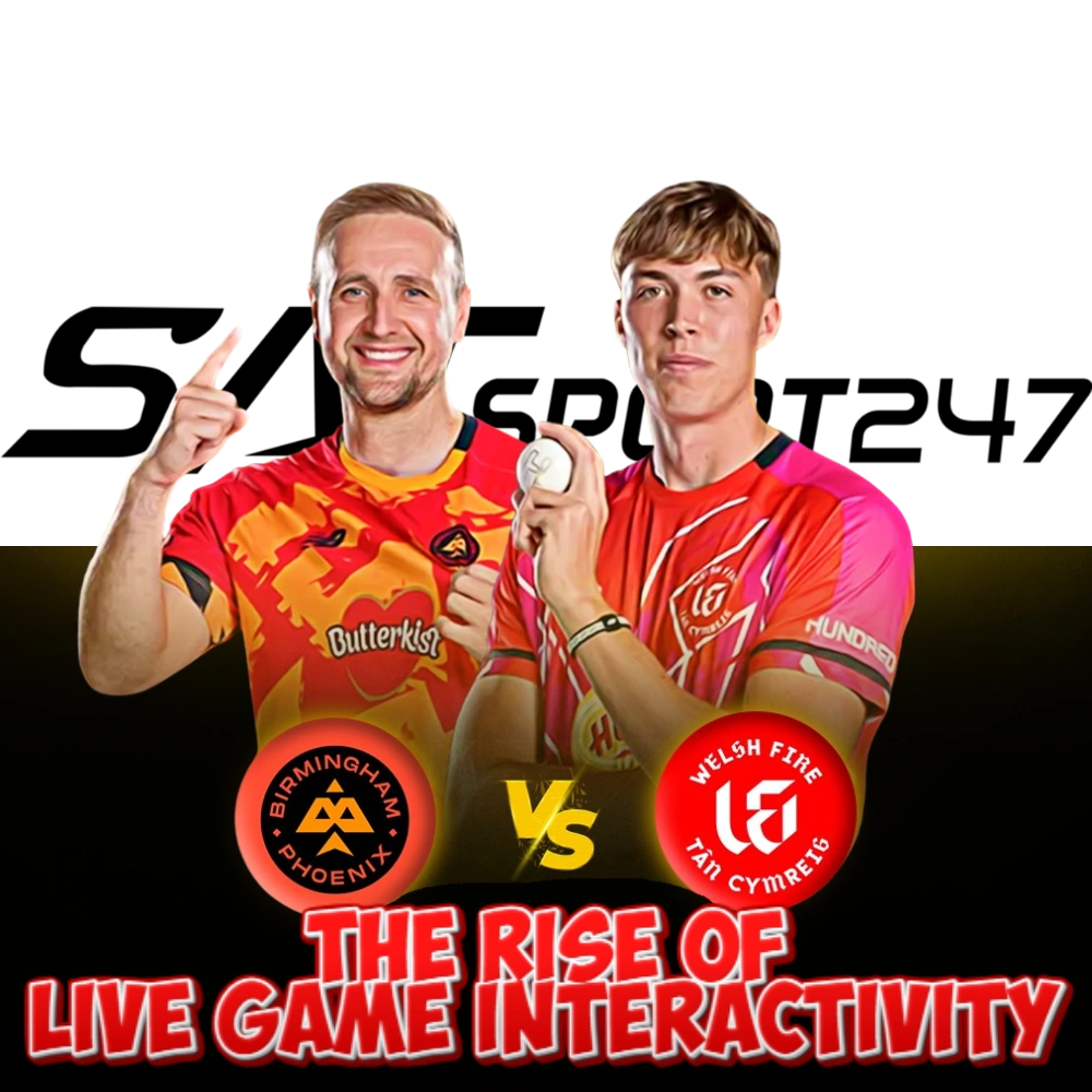 live games