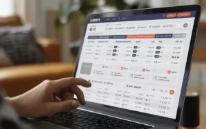Best Sports Betting Sites India